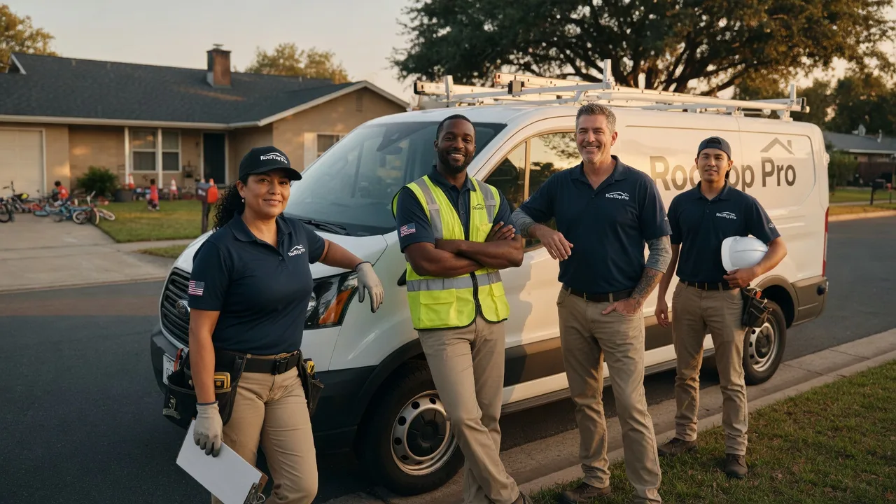 Roof Repair in Sundance, WY near me